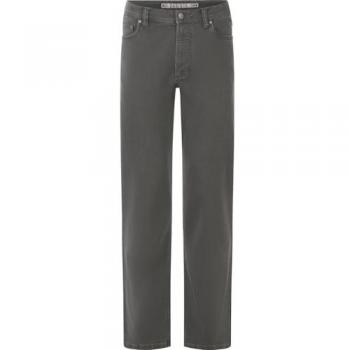 Thermojeans MOSTIBELLO Babista braun