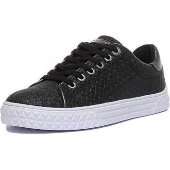Parlayna Noir Basket Femminile Guess 40 EU