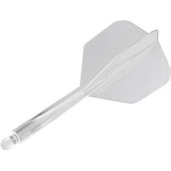 Condor Ax Small Revive Clear Dart