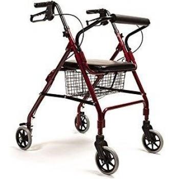 Déambulateur léger Prim A060