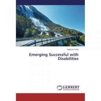 Emerging Successful with Disabilities