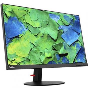 Monitor Lenovo ThinkVision P24q 23.8 LED Quad HD