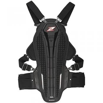 Protector X7 de Zandona en Negro talla L
