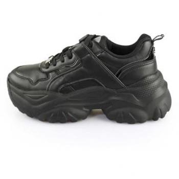 Buffalo Bliss One Sneaker Donna – Tocco Nappa