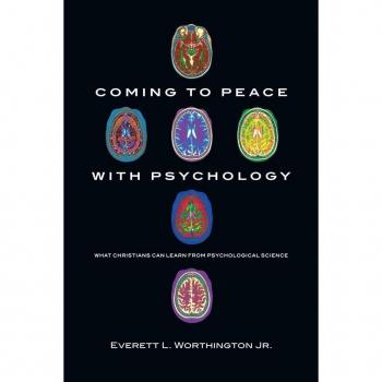 Vitalsource Technologies, Inc. Coming to Peace With Psychology
