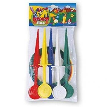 Gioco Anelli Busta 7505, s