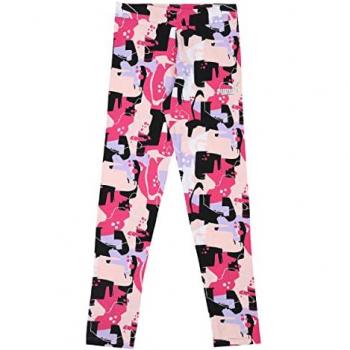 Puma Ess+ Street Art Legging Fille G