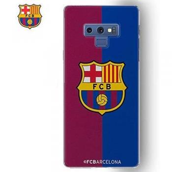 Funda COOL para Samsung N960 Galaxy Note 9 F.C. Barcelona