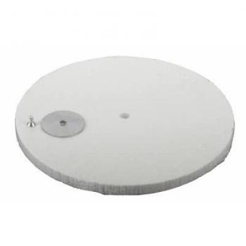 Plaque isolante 10mm DIFF pour Vaillant