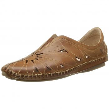 Pikolinos Jerez 578 Leather Casual Shoes