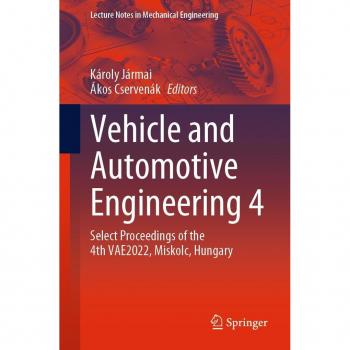 Vitalsource Technologies, Inc. Vehicle And Automotive Engineering 4