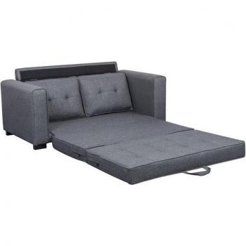 Azaria 2-Sitzer Schlafsofa