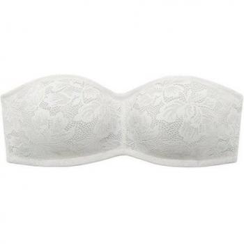 Reggiseno Leggerezza Bianco