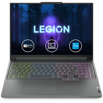 Lenovo Legion Slim 5 16 WQXGA Intel i7-13700H 16GB DDR5 1TB SSD NVIDIA GeForce RTX 4070