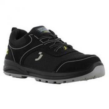 Bottes de Sécurité Safety Jogger Ecodesert 37