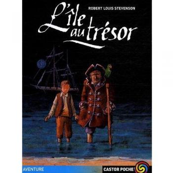 L'Ile Au Tresor