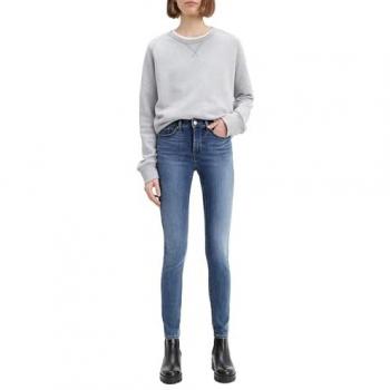 Jeans Levi's 311 Skinny Fit Mujer