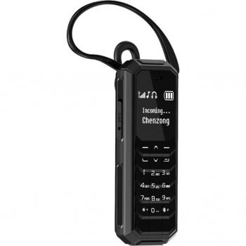 AEKU KK2 Wireless Headphone Phone Dialer