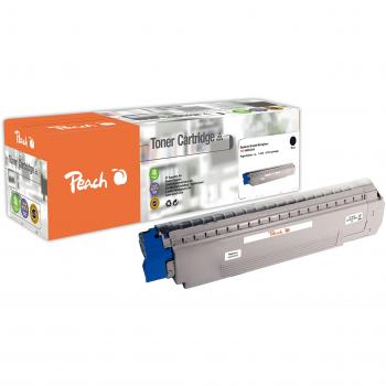 Peach O4405 XL Reclaimed Toner – Ersatz für OKI 44059256