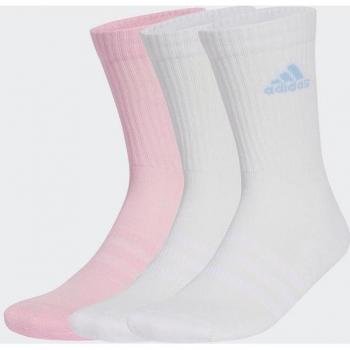 Calze adidas Comfort Fit Crew (x3)