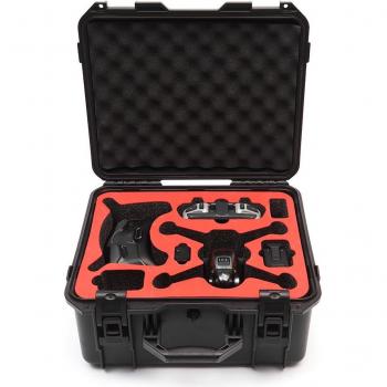 Carcasa Portátil DJI FPV con Protección