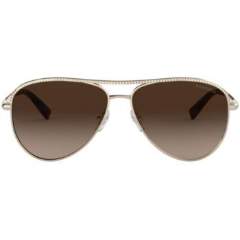 Tiffany TF3062 con collana a