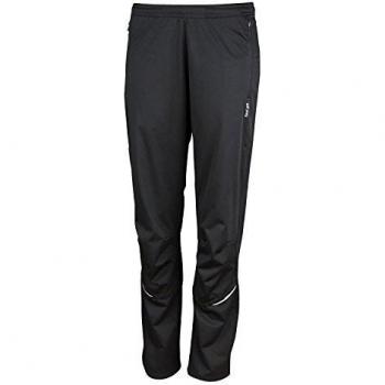 Sport 2000 EMMA 2‑L Da. Hose, Windblock – Größe 36 – Rot