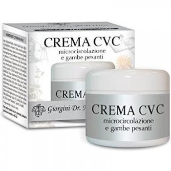 Creme de Circulação Saudável CVC 50 ml