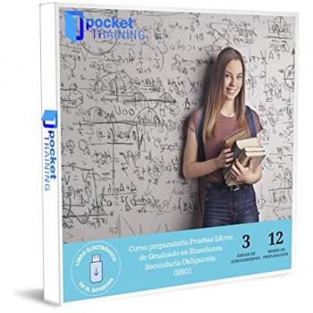CURSO PREPARATORIO PARA LA OBTENCIÓN DEL TÍTULO DE ESO