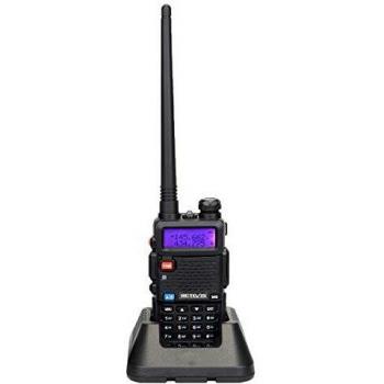 Retevis RT5R 128 Kanäle Funkgerät