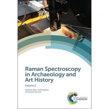 Vitalsource Technologies, Inc. Raman Spectroscopy In Archaeology And Art History