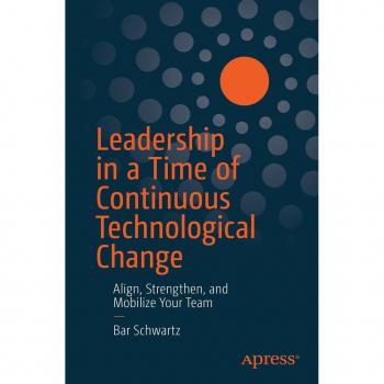 Leadership in a Time of Continuous Technological Change