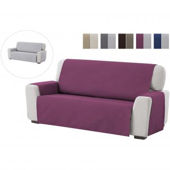 Poltrona Ripondata 4 Posti – Color Malva