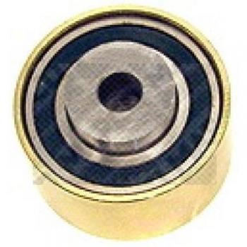 Continental V-Ribbed Belt Deflection and Guide Pulley 24581