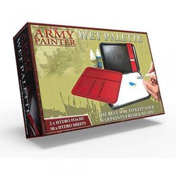 Army Painter Deluxe Wet Palette