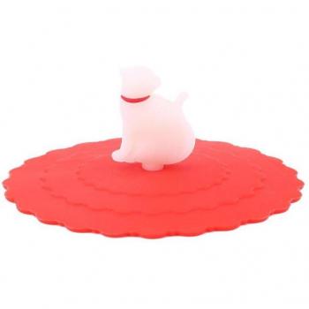 Multi-Functional Silicone Cup Protectors