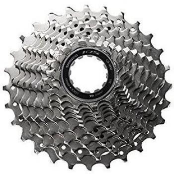 Shimano 105 Kassette, 11‑Fach, Teilnummer I‑CS580011128