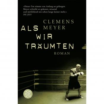 Als wir träumten