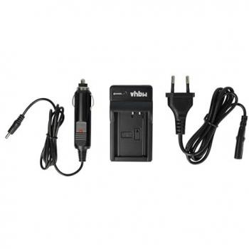 Chargeur allume-cigare pour Canon EOS Rebel T3