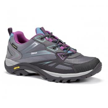 Tênis Chiruca Aruba GORE-TEX Feminino