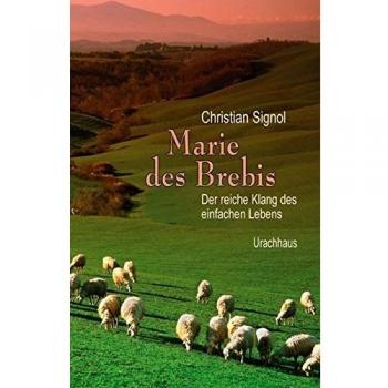 Marie des Brebis