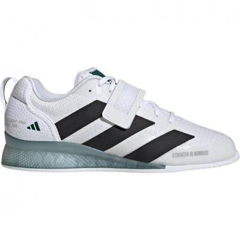 Adipower 3 Fitness Calciatori Neri e Bianchi