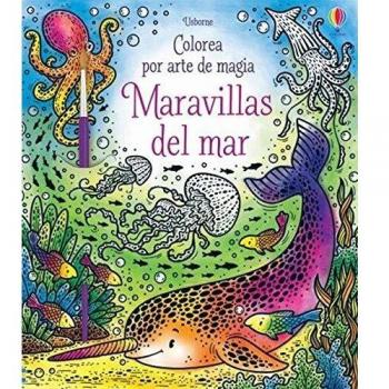 Maravillas del mar