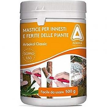 Mastice per innesti Kollant 500 grammi