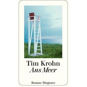 Tim Krohn Ans Meer