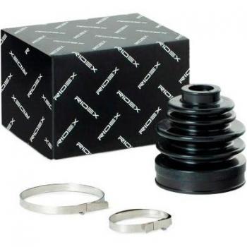 RIDEX Joint-soufflet, arbre de commande VW,AUDI,MERCEDES-BENZ 193B0126