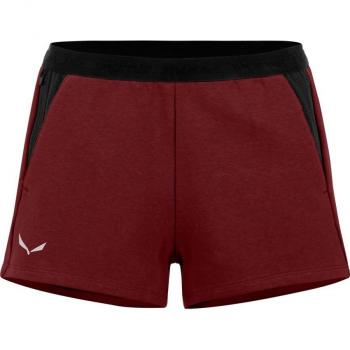 Salewa Lavaredo Hanf Train Damen Shorts