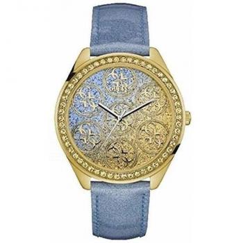 Guess Damenuur W0753L2