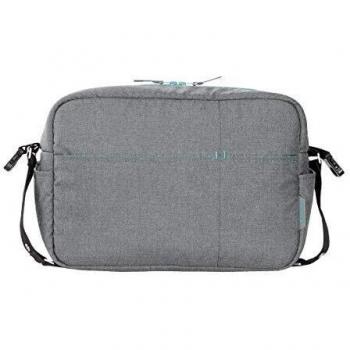 X-lander Borsa fasciatoio X-Bag Azure Black