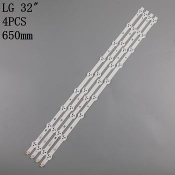 Tira LED 9 Lámparas para Televisión 32LS3400
